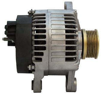 DELCO REMY Generaator DRA3639